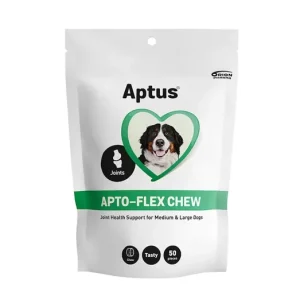 Aptus Apto-Flex Chew tabletta 50x Gyors szállítás